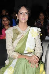 Lakshmi Manchu at Geethanjali Audio Launch